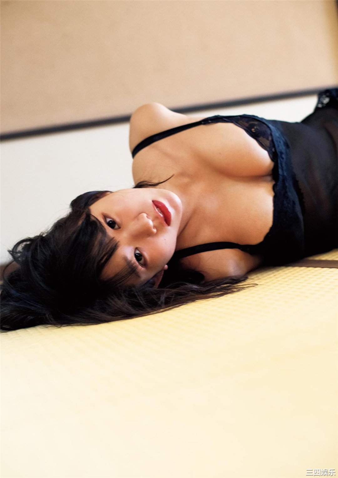 长泽茉里奈写真集《グッバイロリータ》高清全本