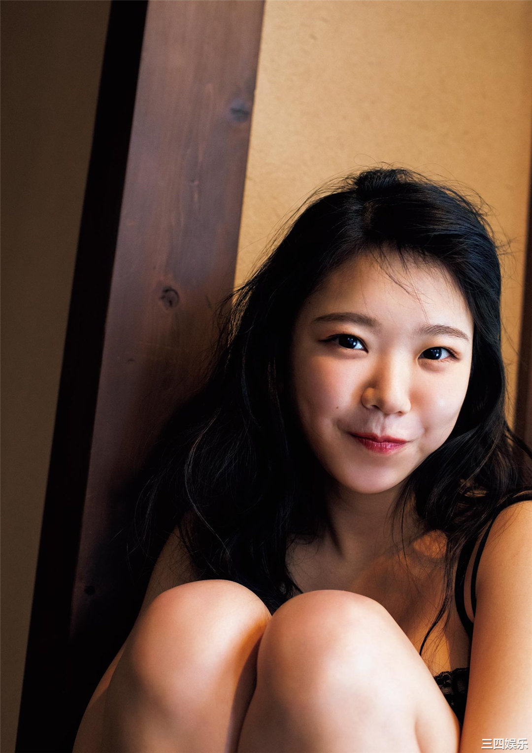 长泽茉里奈写真集《グッバイロリータ》高清全本