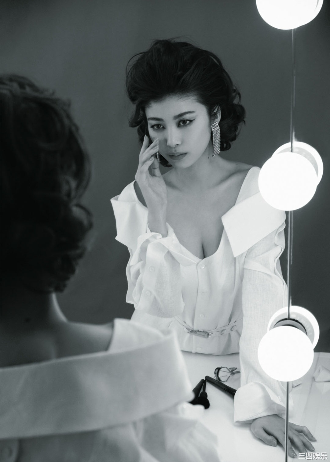 马场富美加写真集《ふみかのまんなか》高清全本