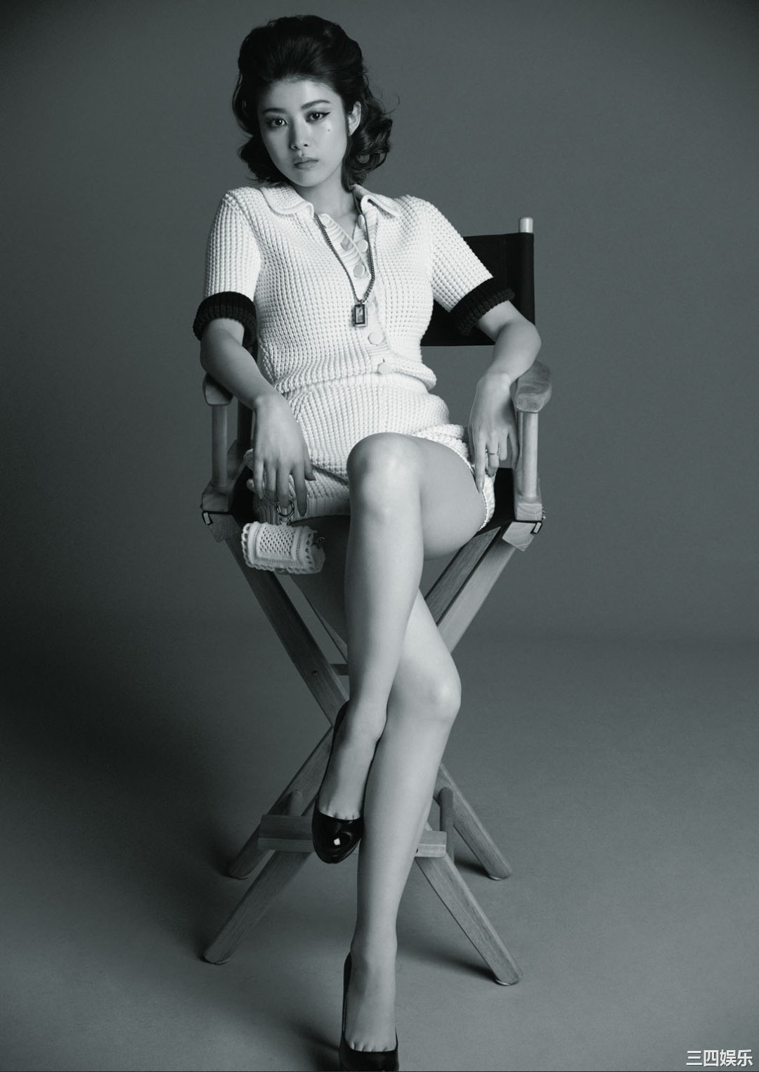 马场富美加写真集《ふみかのまんなか》高清全本