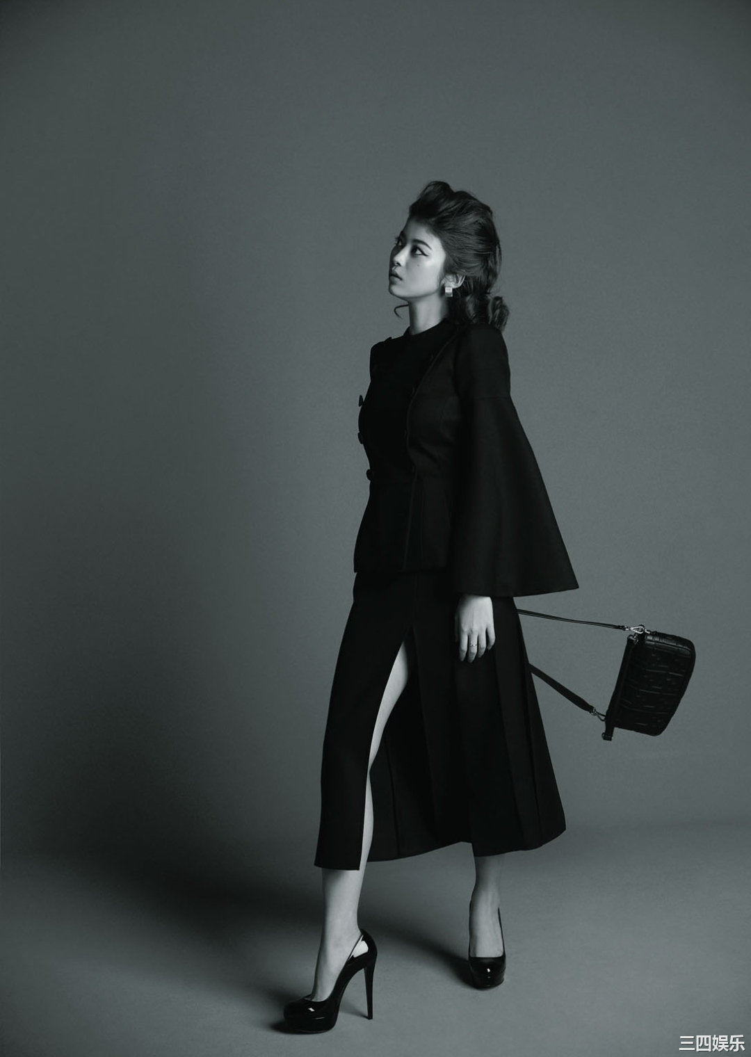 马场富美加写真集《ふみかのまんなか》高清全本