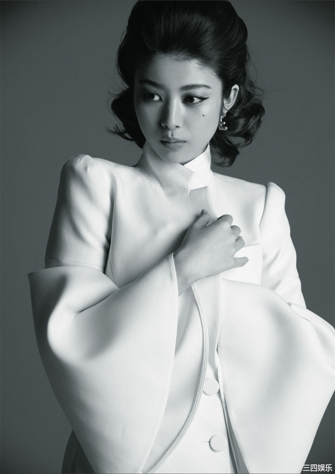 马场富美加写真集《ふみかのまんなか》高清全本