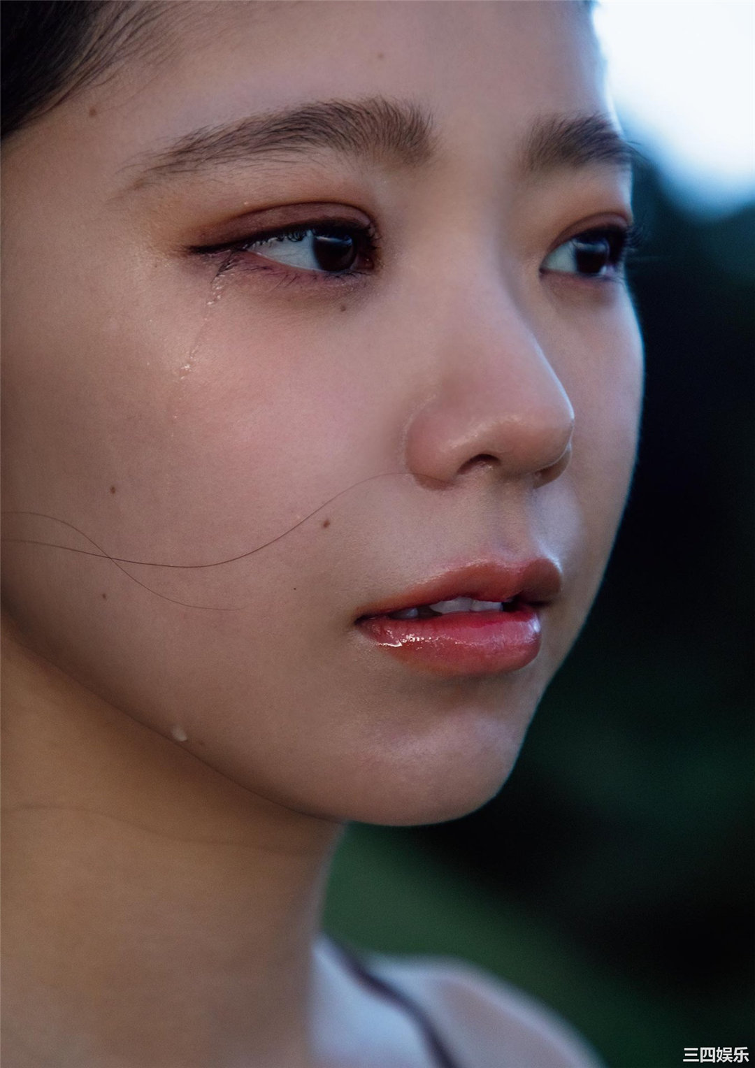 长泽茉里奈写真集《グッバイロリータ》高清全本