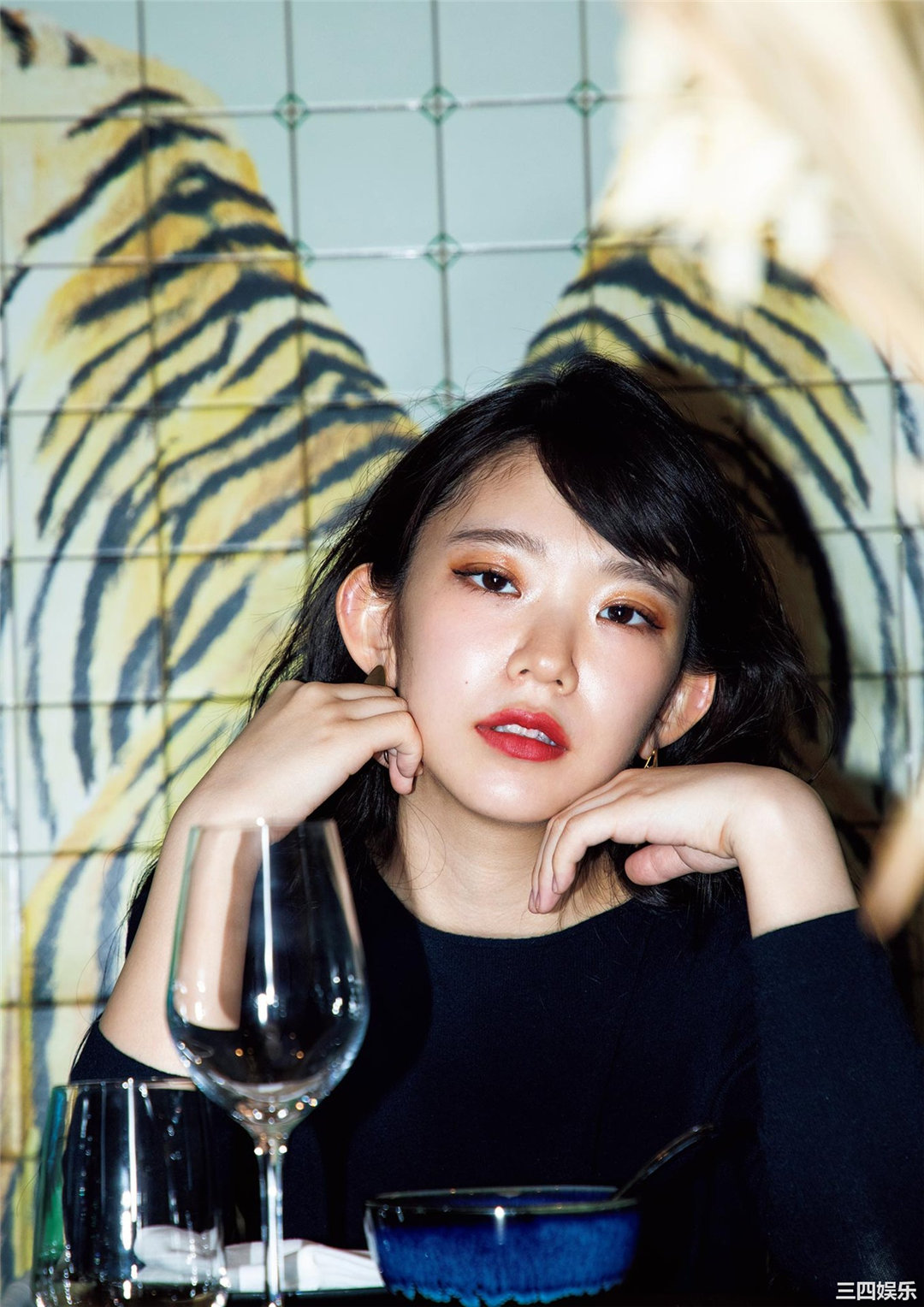 长泽茉里奈写真集《グッバイロリータ》高清全本