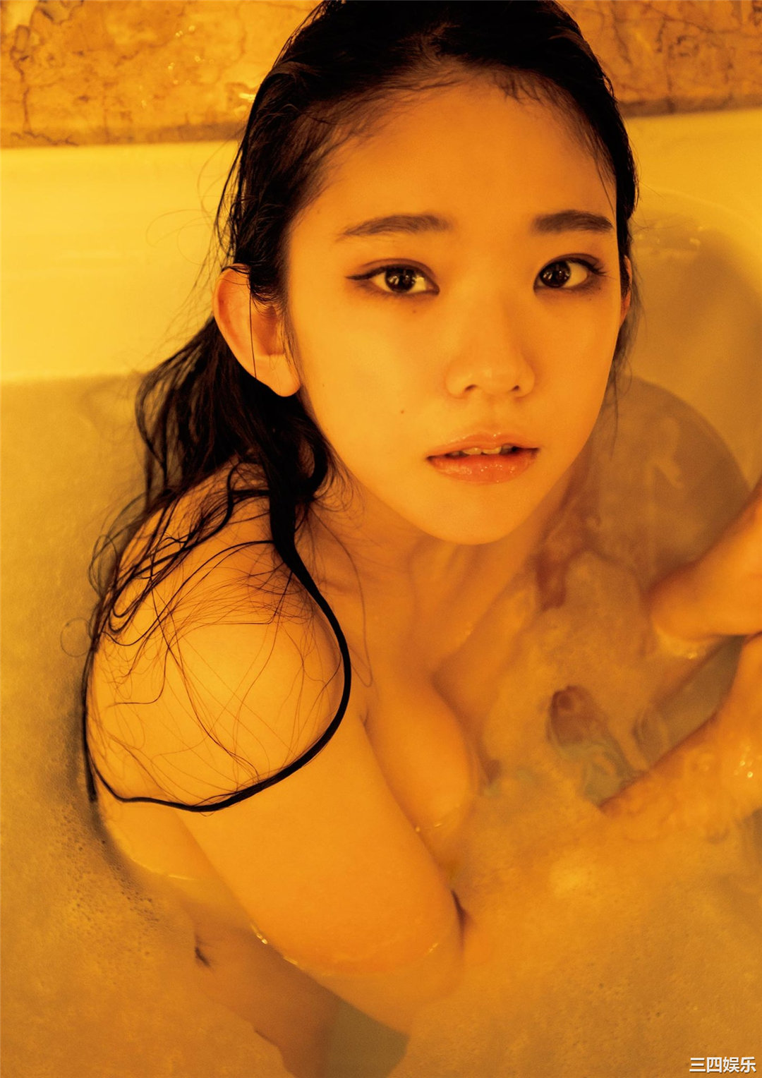 长泽茉里奈写真集《グッバイロリータ》高清全本