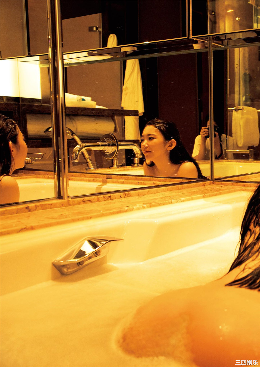 长泽茉里奈写真集《グッバイロリータ》高清全本