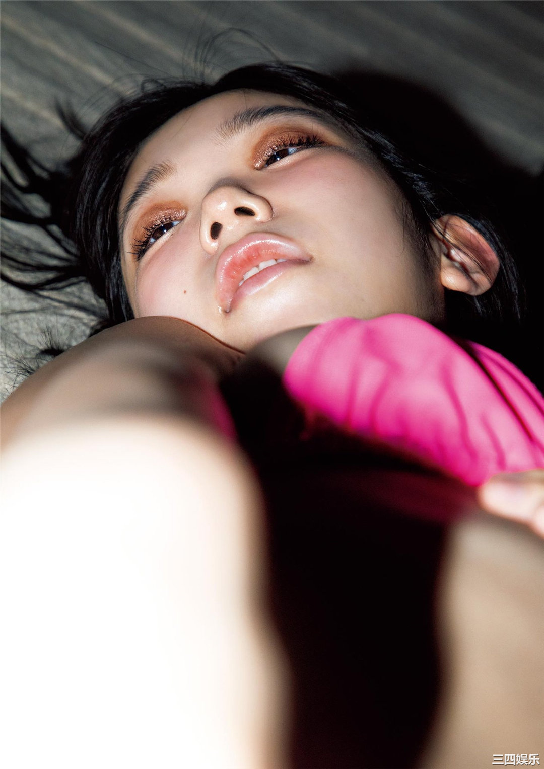 长泽茉里奈写真集《グッバイロリータ》高清全本