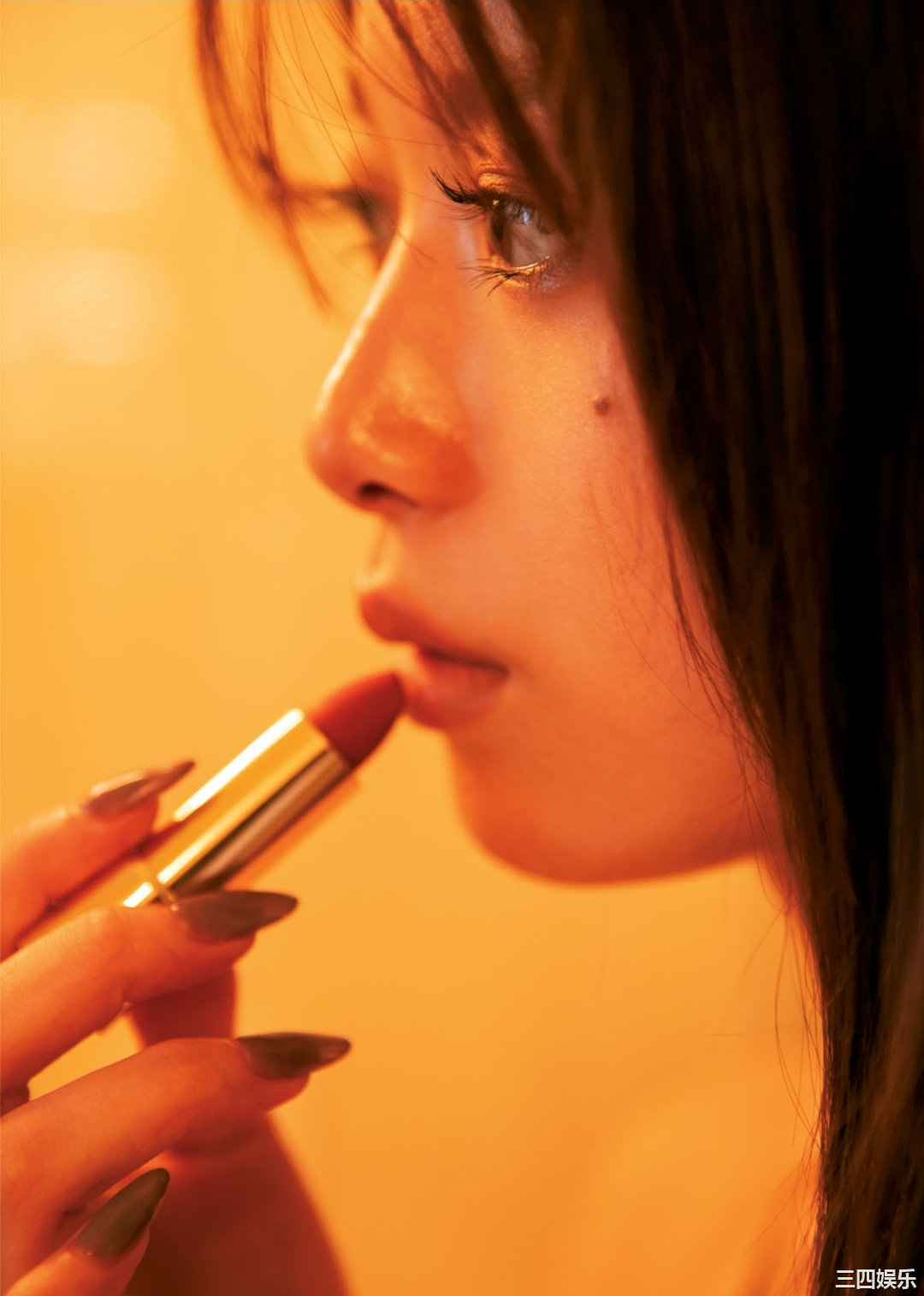 马场富美加写真集《ふみかのまんなか》高清全本