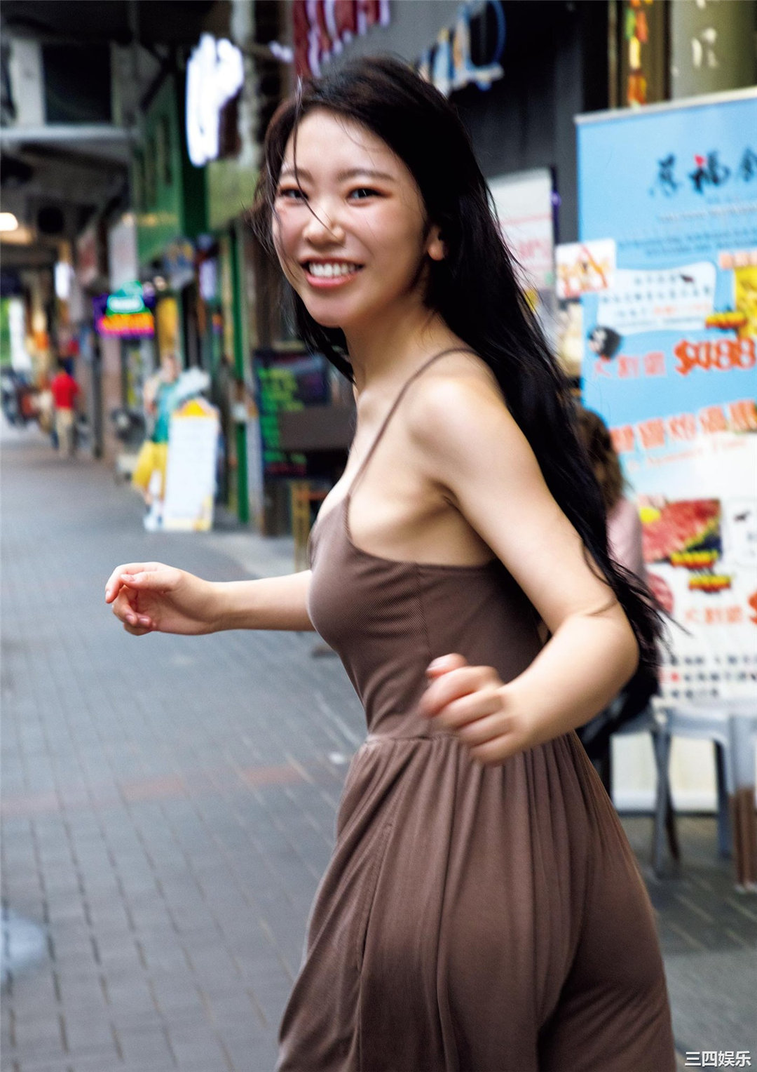 长泽茉里奈写真集《グッバイロリータ》高清全本