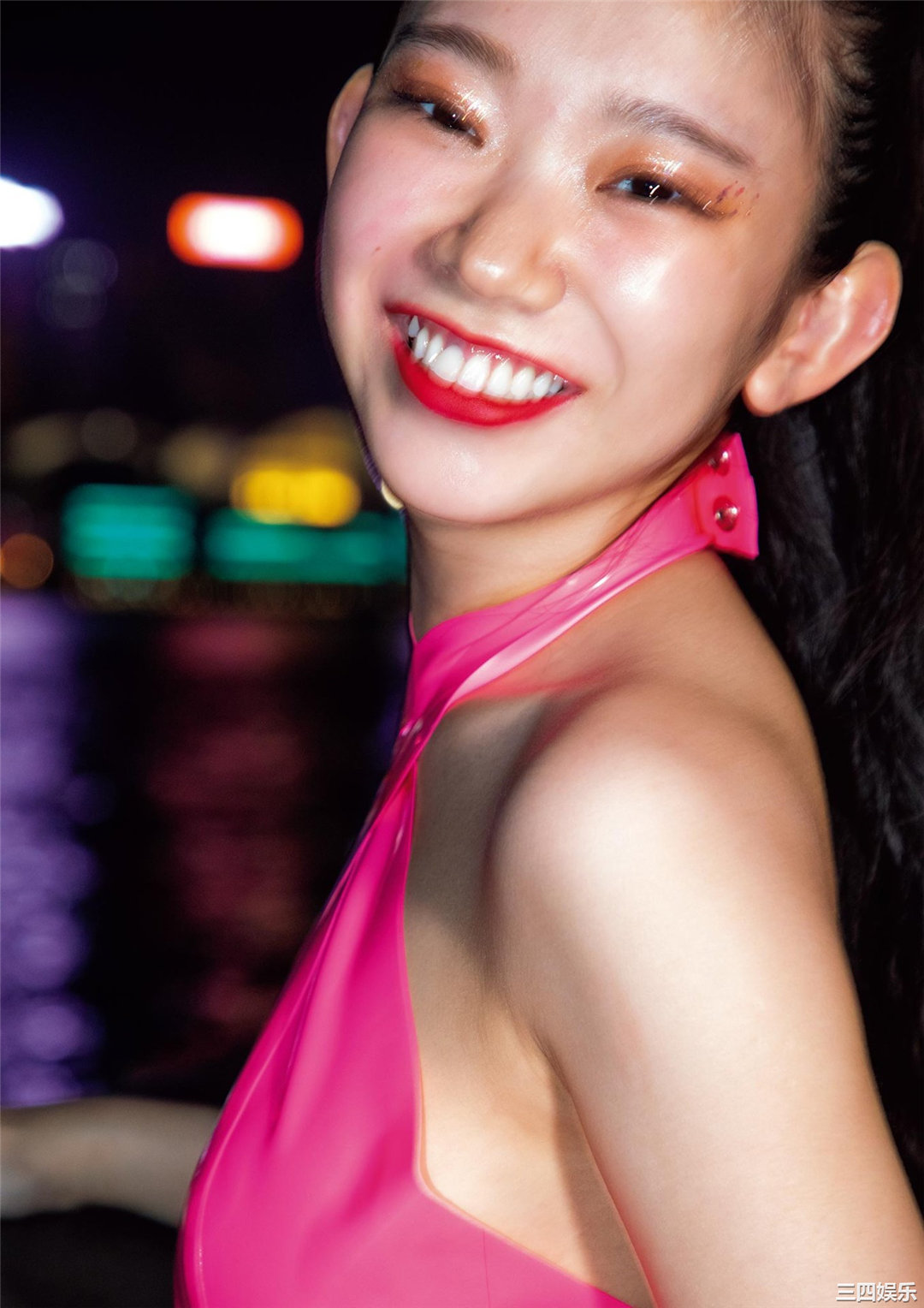 长泽茉里奈写真集《グッバイロリータ》高清全本