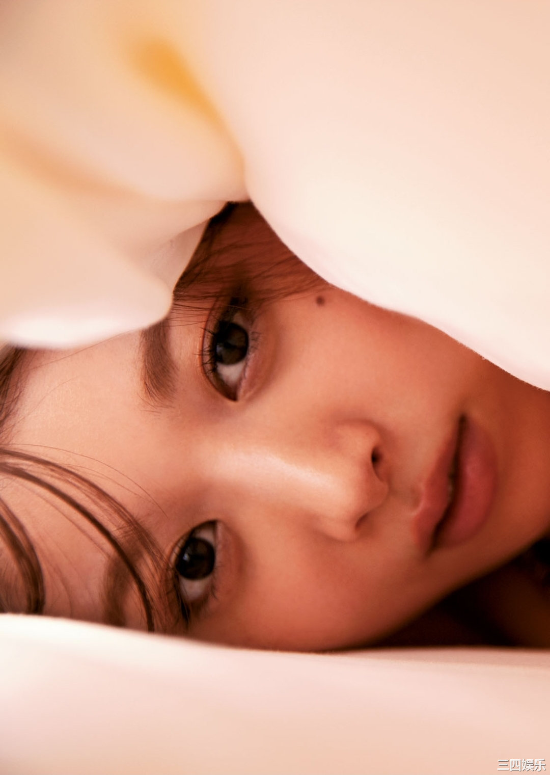 马场富美加写真集《ふみかのまんなか》高清全本