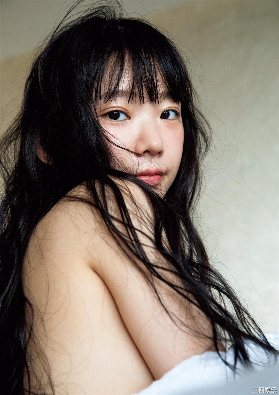 长泽茉里奈写真集《グッバイロリータ》高清全本