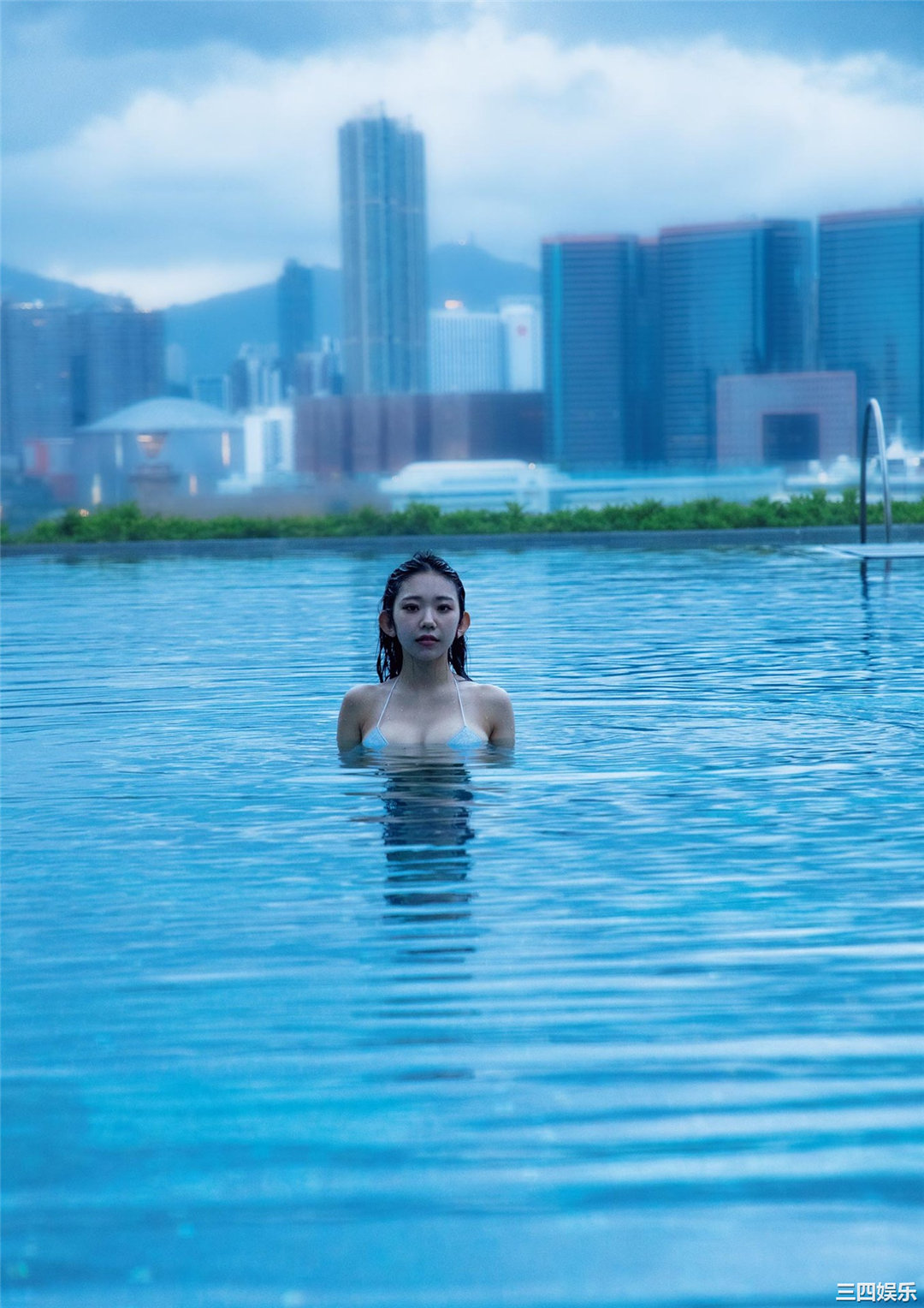 长泽茉里奈写真集《グッバイロリータ》高清全本