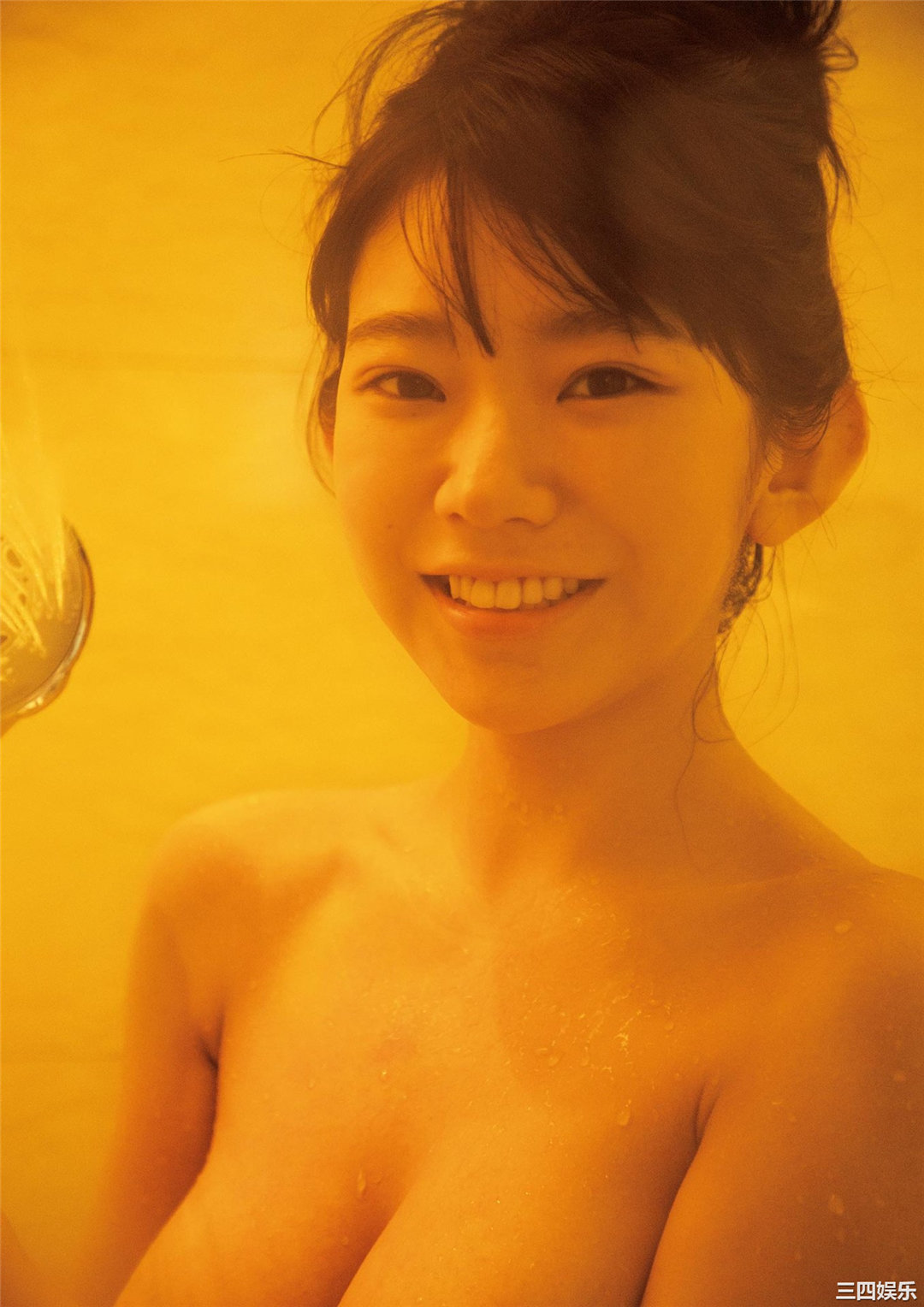 长泽茉里奈写真集《グッバイロリータ》高清全本