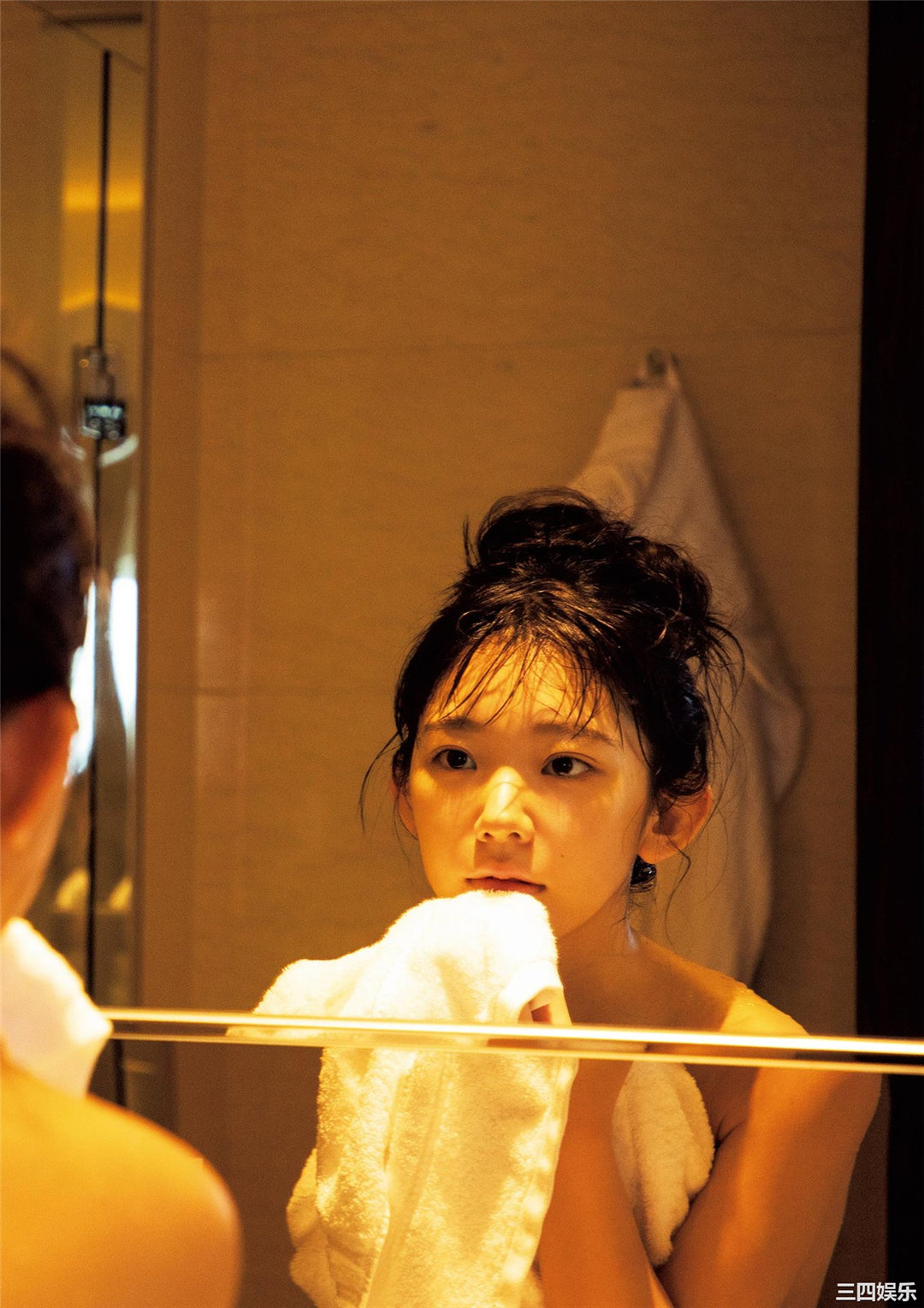 长泽茉里奈写真集《グッバイロリータ》高清全本