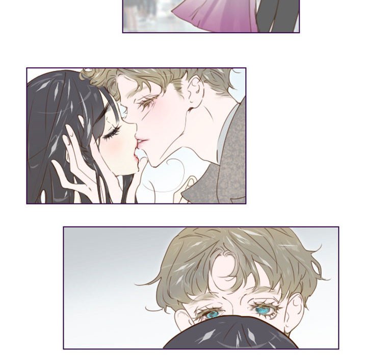 Missing U BAR/姐妹谈心酒吧