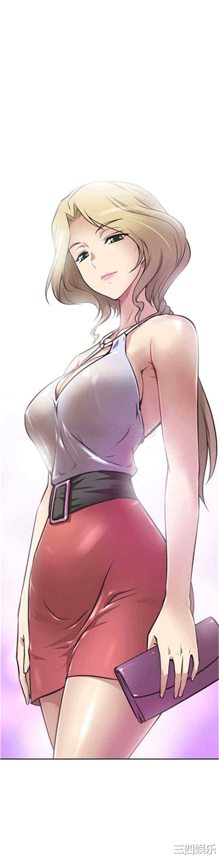 我的超级女友/本能觉醒