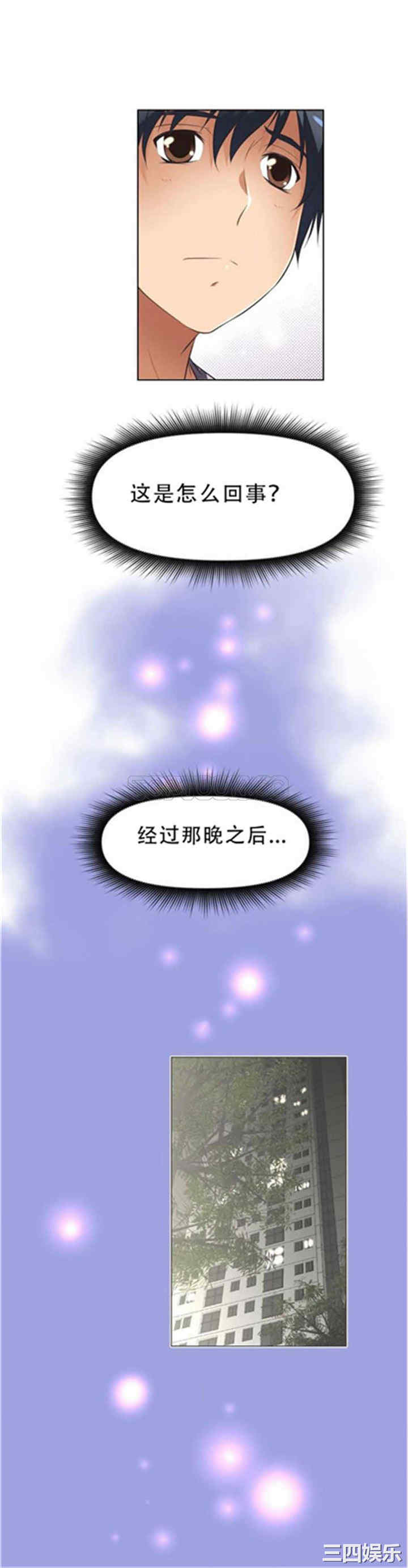 我的超级女友/本能觉醒