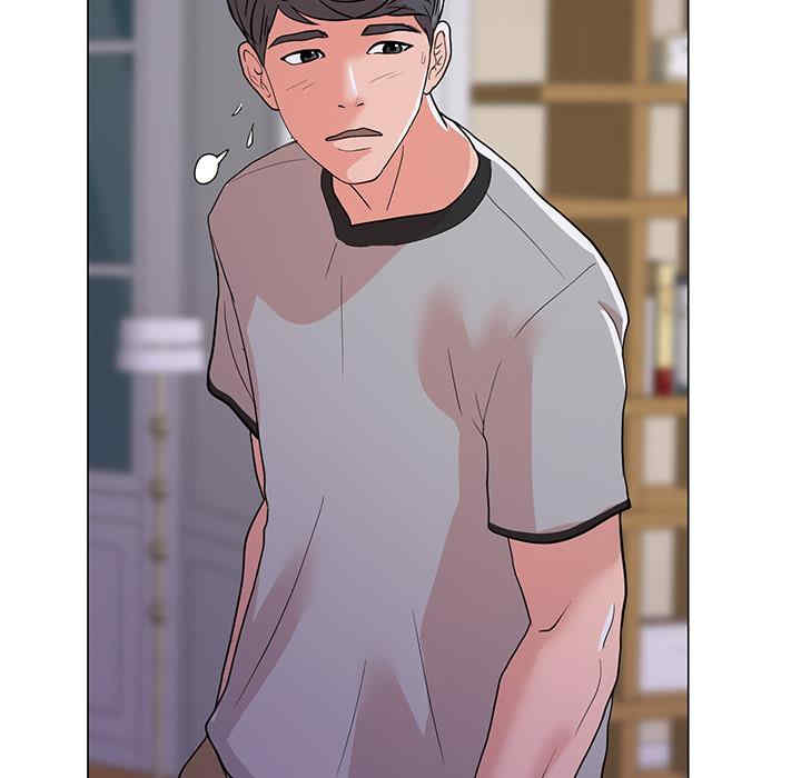 我家的女人们/儿子的乐园