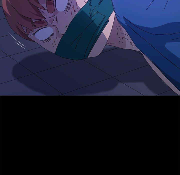 乖乖上钩/危机四伏的家庭生活