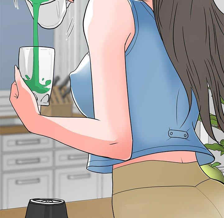 我家的女人们/儿子的乐园