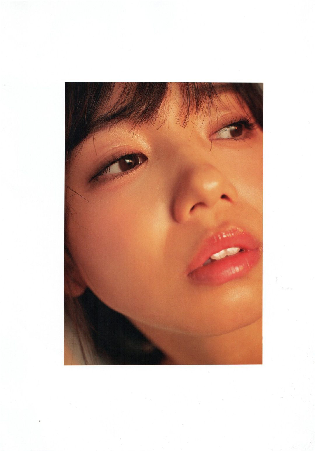 齐藤京子1ST写真集《とっておきの恋人》高清全本