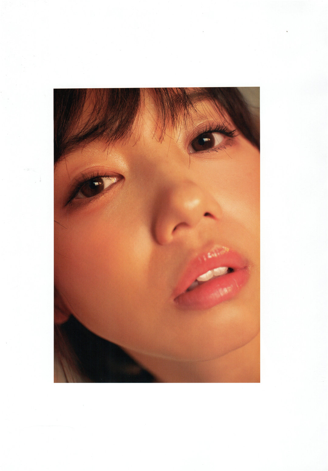 齐藤京子1ST写真集《とっておきの恋人》高清全本