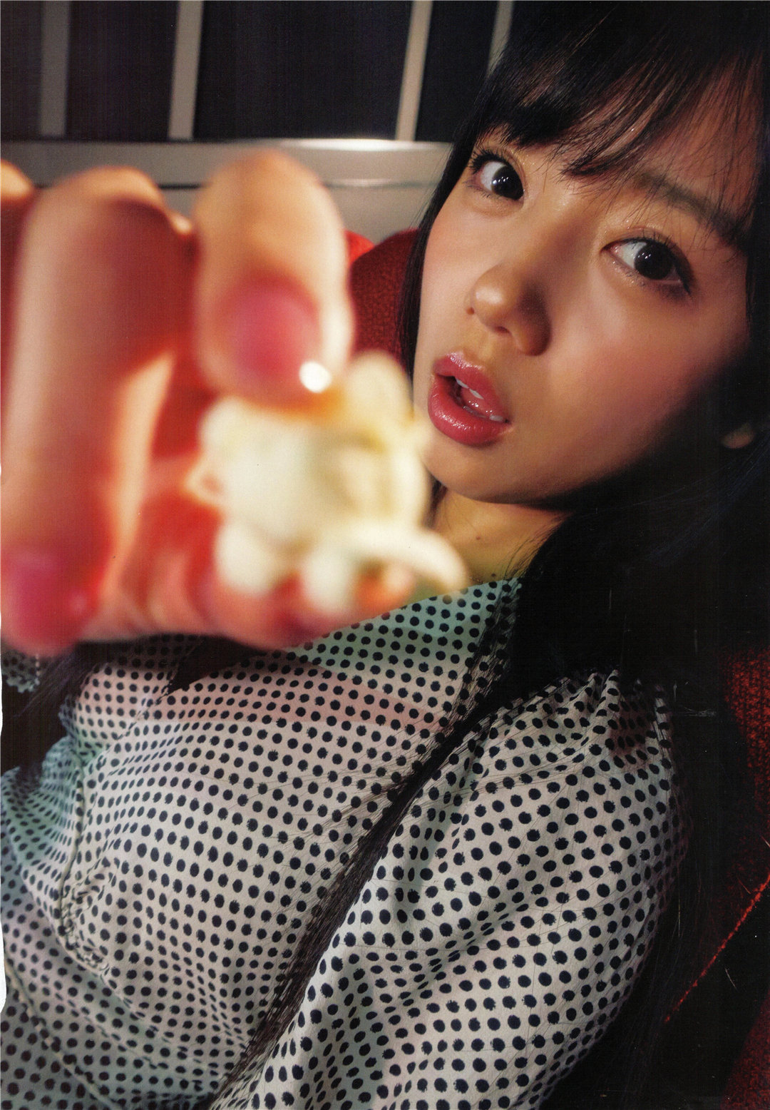 齐藤京子1ST写真集《とっておきの恋人》高清全本