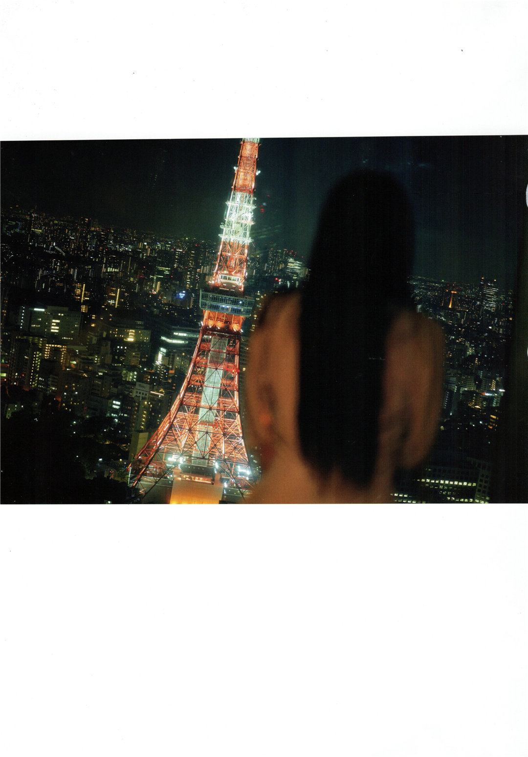 齐藤京子1ST写真集《とっておきの恋人》高清全本