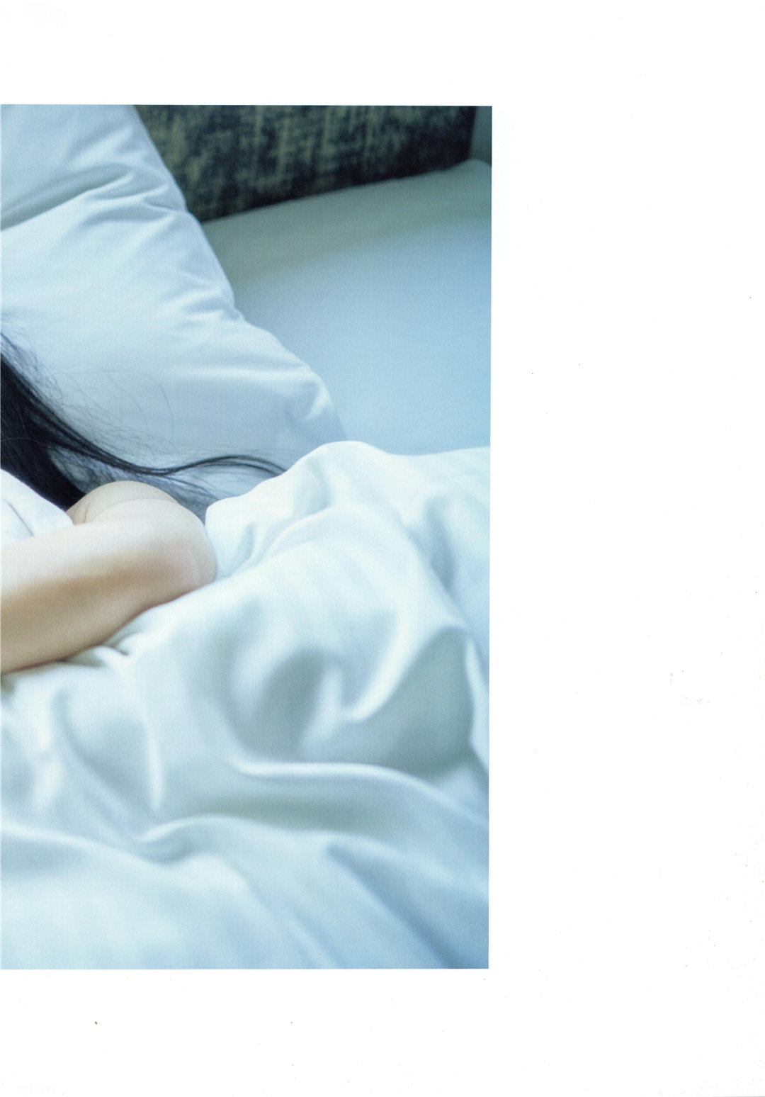 齐藤京子1ST写真集《とっておきの恋人》高清全本