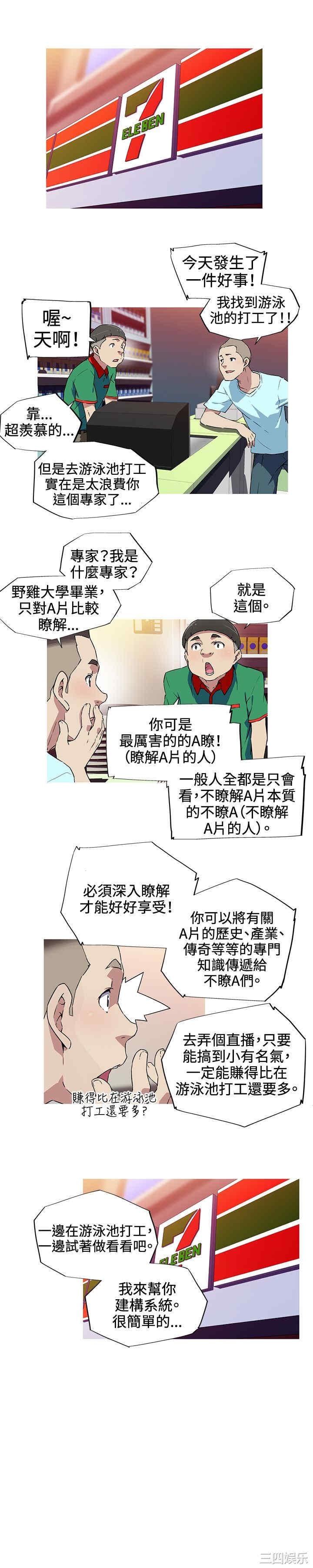 我女友是AV女优/我的梦幻女友