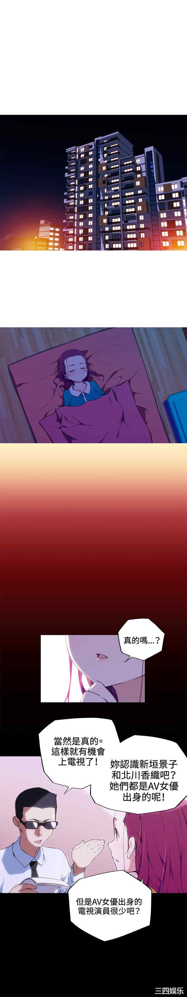 我女友是AV女优/我的梦幻女友