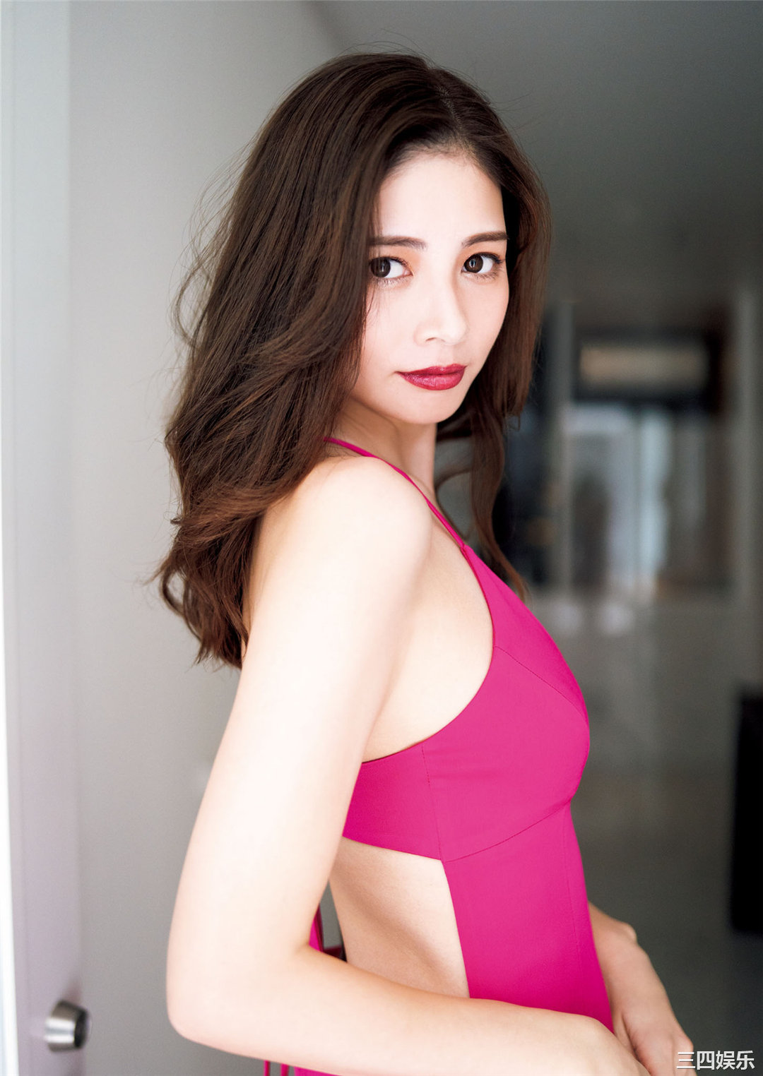 得丸あゆみ1ST写真集《得あゆ》高清全本