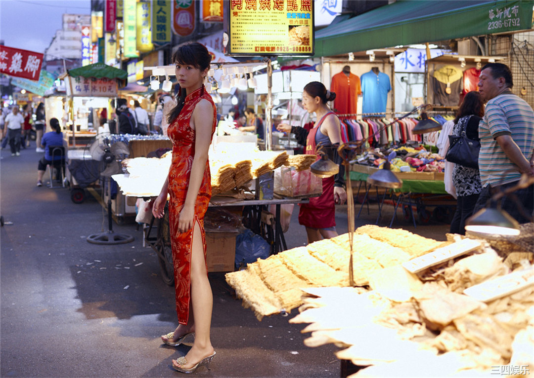 马场富美加写真集《[WPB-net] Extra EX458 馬場ふみか『台湾ハニー』》高清全本