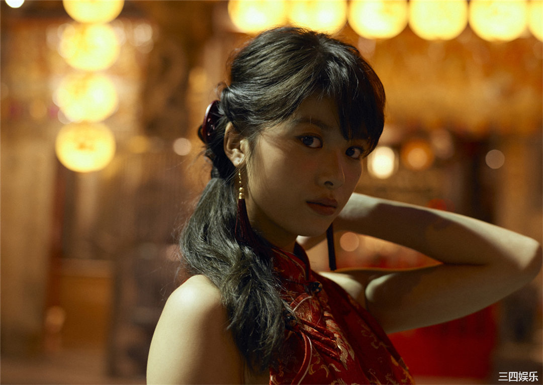 马场富美加写真集《[WPB-net] Extra EX458 馬場ふみか『台湾ハニー』》高清全本