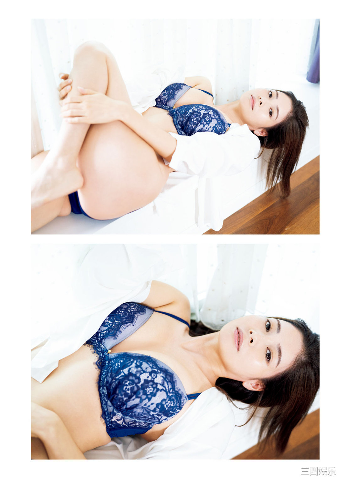 得丸あゆみ1ST写真集《得あゆ》高清全本