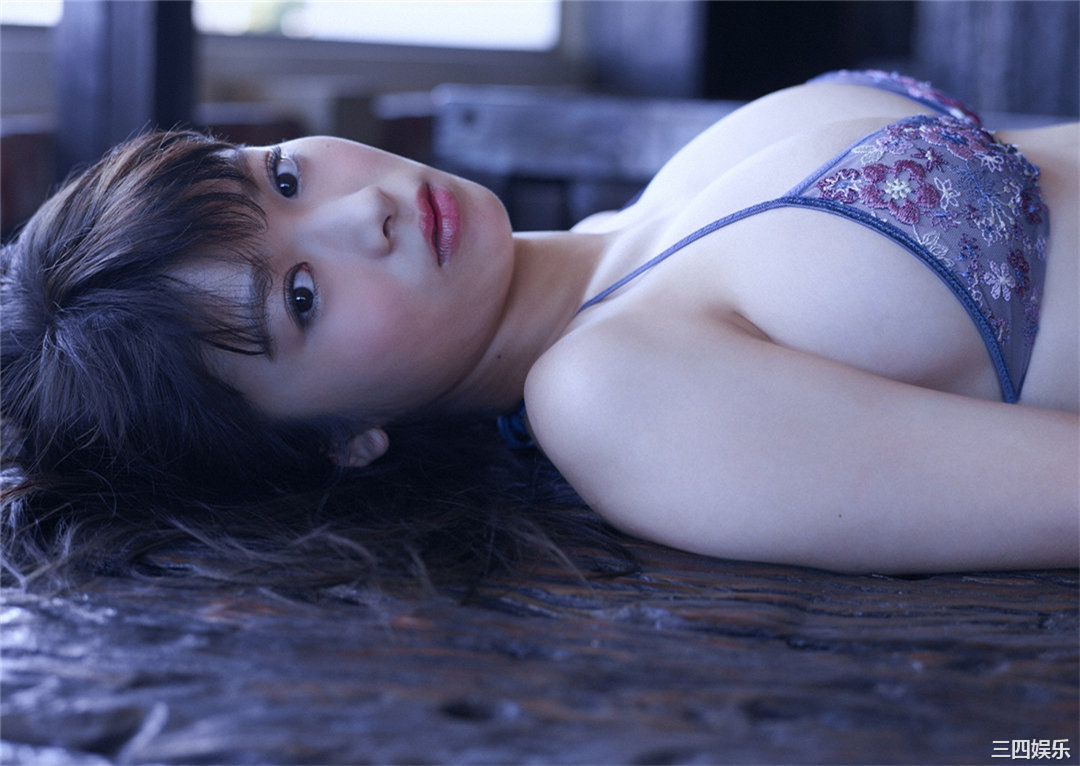 马场富美加写真集《[WPB-net] Extra EX458 馬場ふみか『台湾ハニー』》高清全本