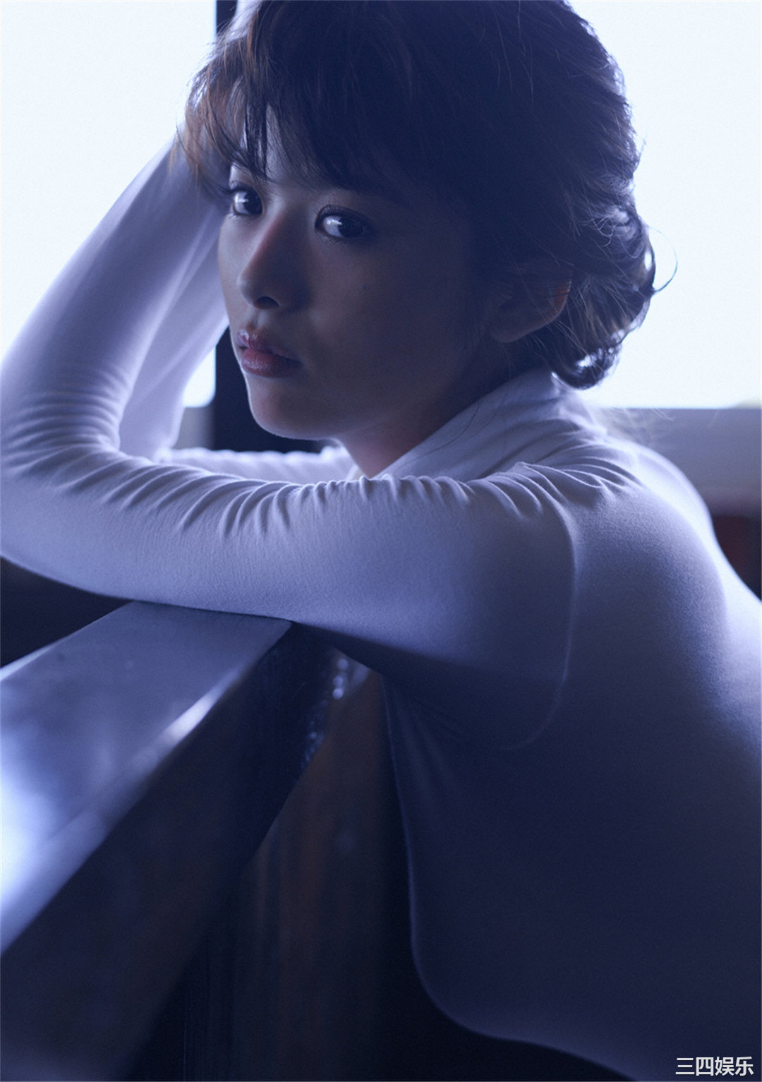 马场富美加写真集《[WPB-net] Extra EX458 馬場ふみか『台湾ハニー』》高清全本