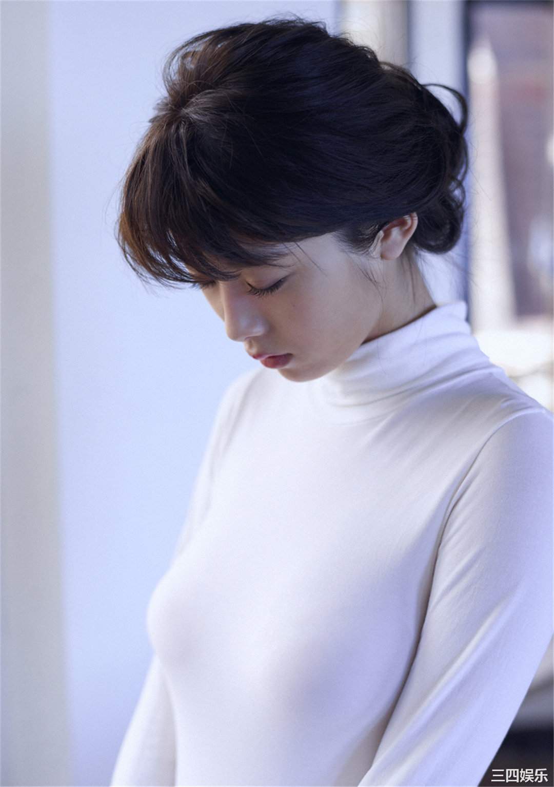 马场富美加写真集《[WPB-net] Extra EX458 馬場ふみか『台湾ハニー』》高清全本