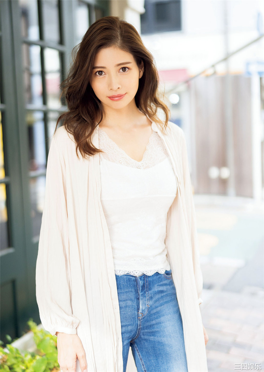 得丸あゆみ1ST写真集《得あゆ》高清全本