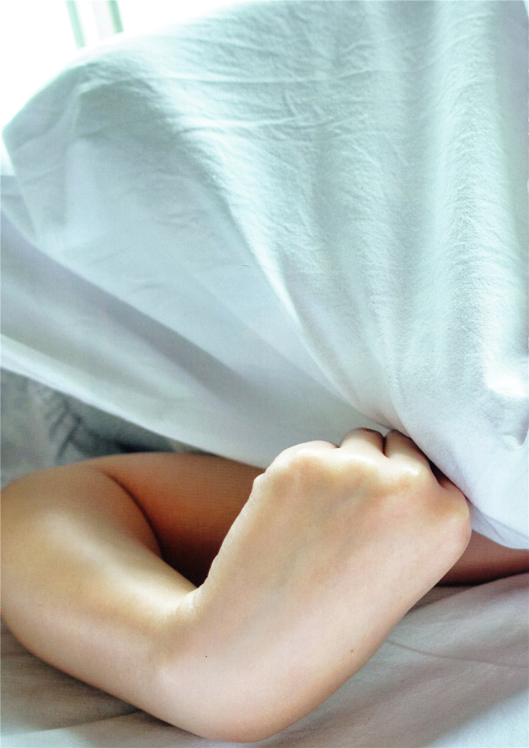 齐藤京子1ST写真集《とっておきの恋人》高清全本