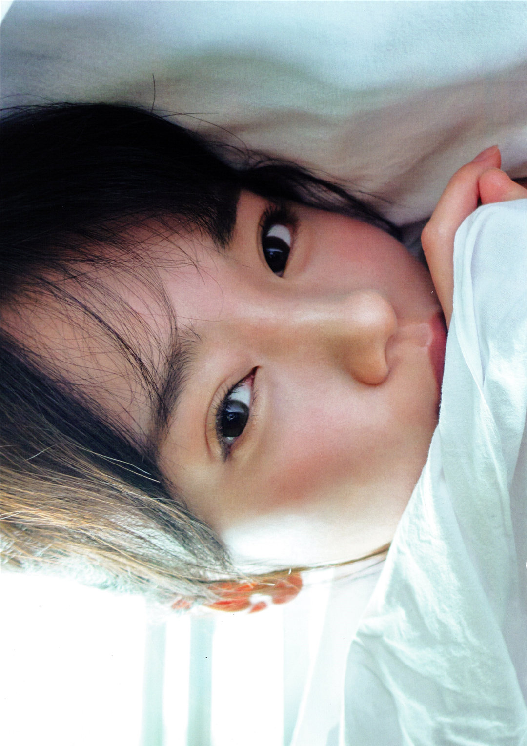 齐藤京子1ST写真集《とっておきの恋人》高清全本