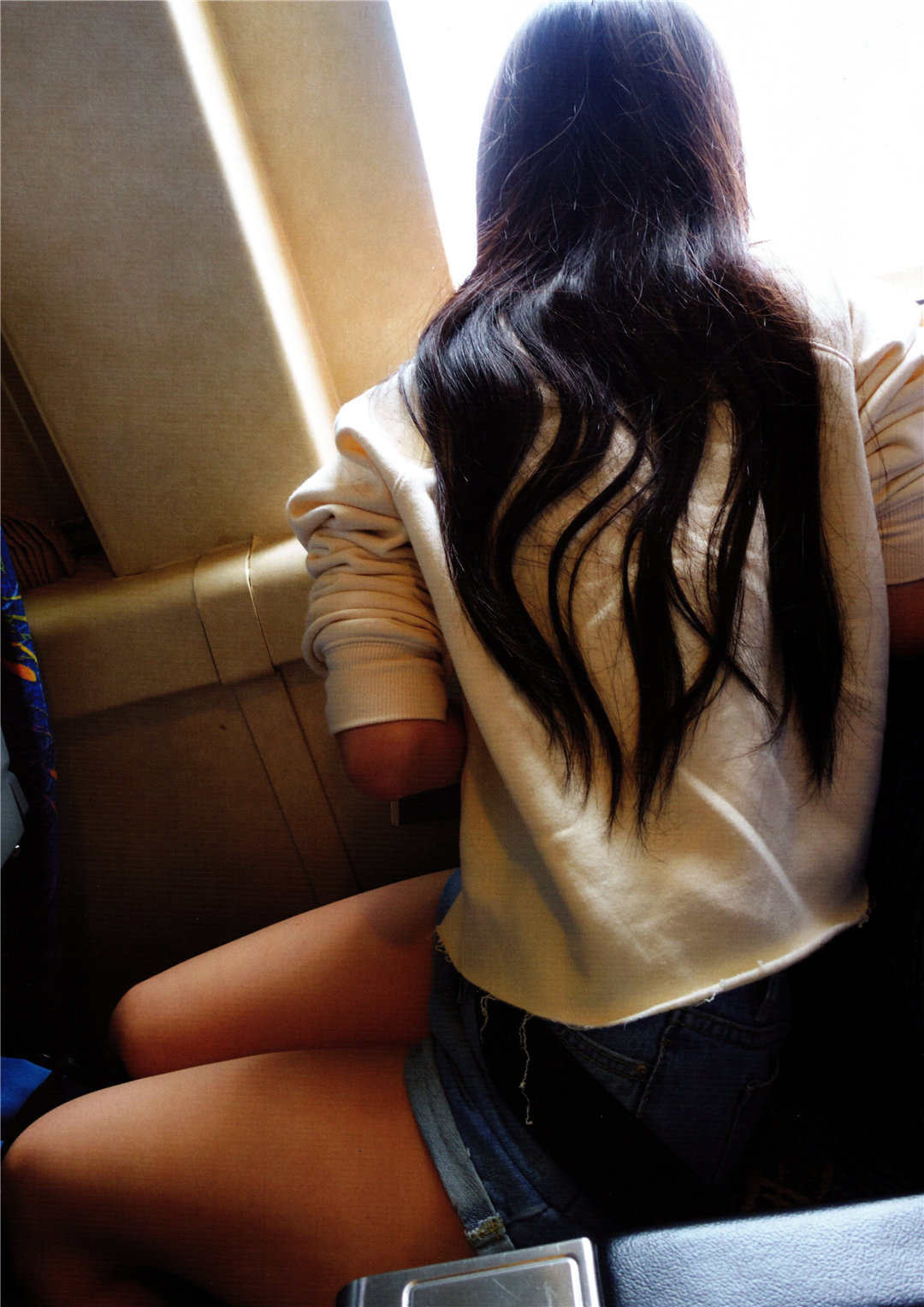 齐藤京子1ST写真集《とっておきの恋人》高清全本