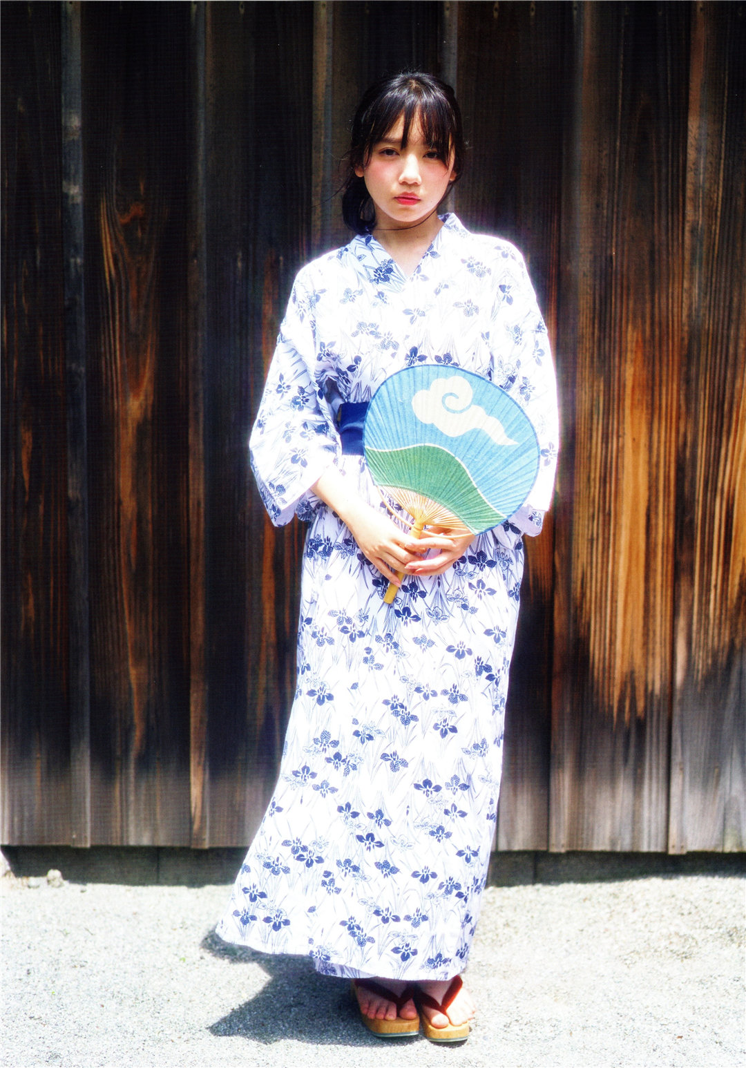 齐藤京子1ST写真集《とっておきの恋人》高清全本