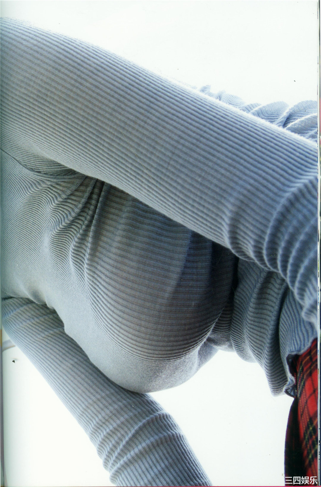 叶加濑麻衣写真集《Mystic》高清全本