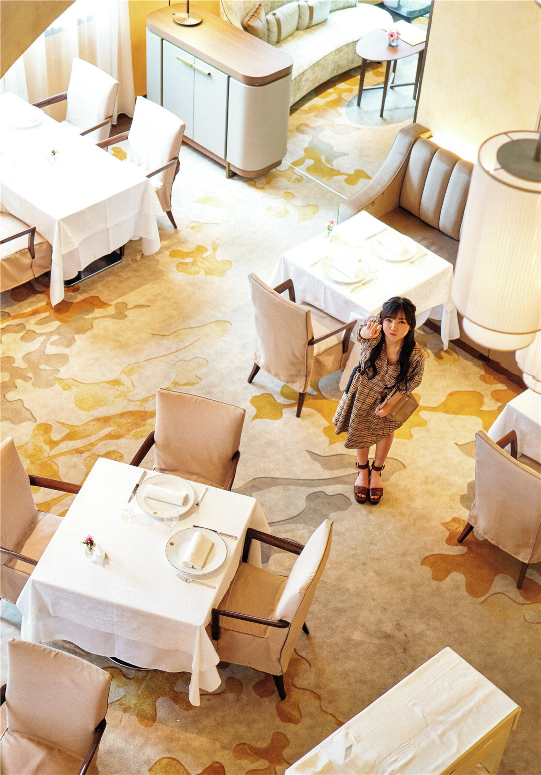 齐藤京子1ST写真集《とっておきの恋人》高清全本