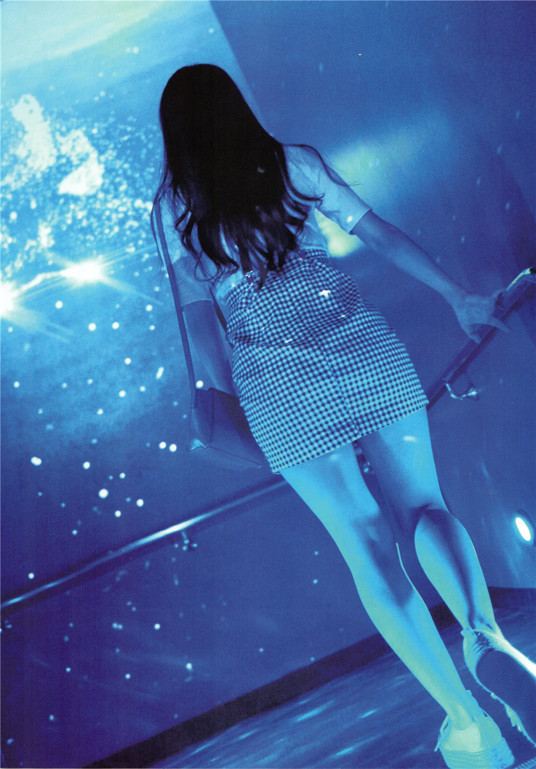 齐藤京子1ST写真集《とっておきの恋人》高清全本