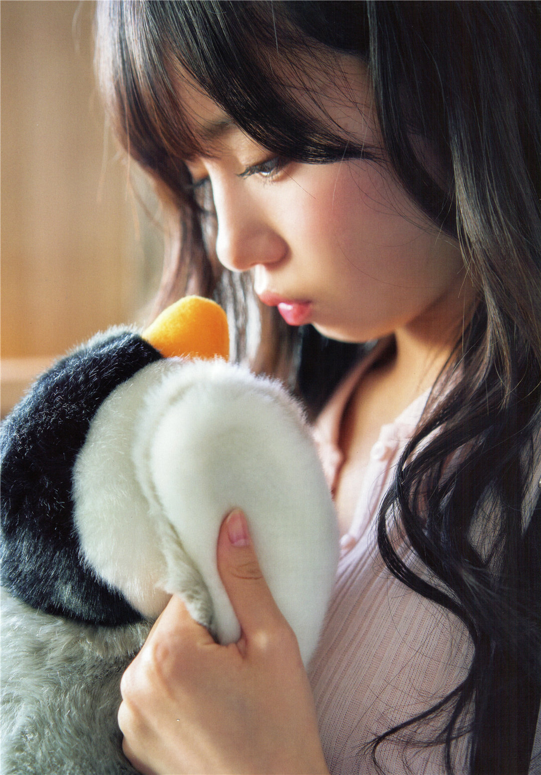 齐藤京子1ST写真集《とっておきの恋人》高清全本