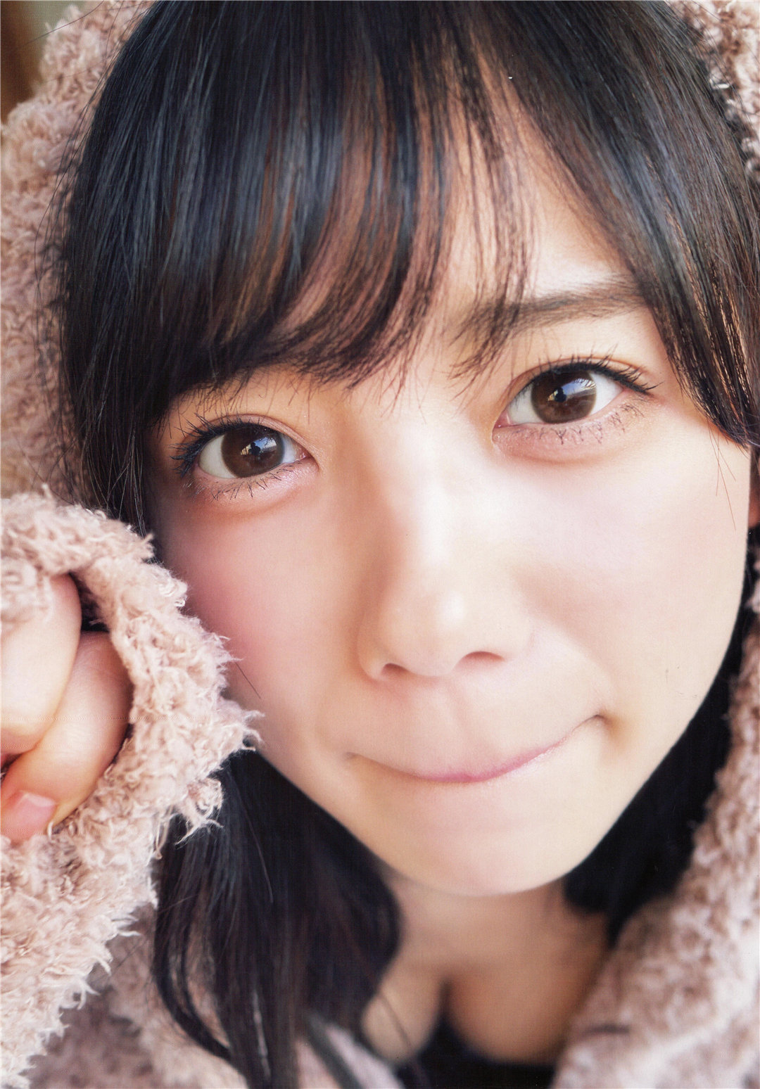 齐藤京子1ST写真集《とっておきの恋人》高清全本