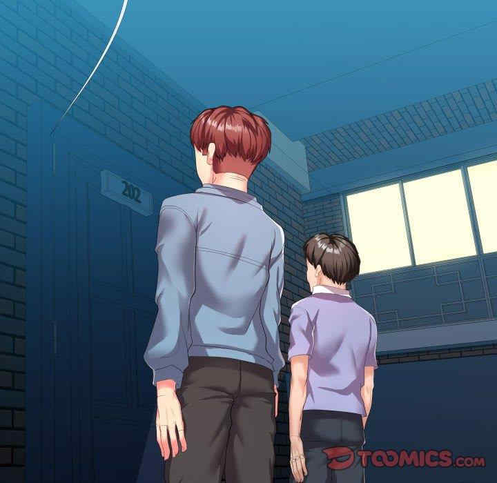 隔壁邻居好奇怪